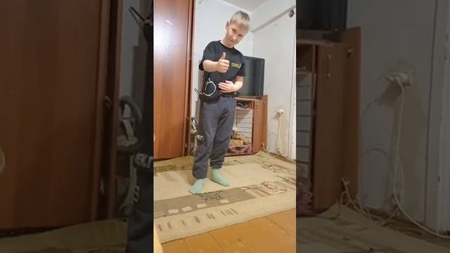 дядя Серёжа 4.