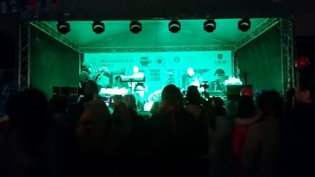 Rinneradio Moscow 14.10.2017 смотреть онлайн