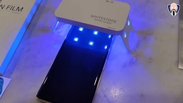 Google Pixel 7, Pixel 7 Pro Best Glass Protection & Cases, Whitestone Dome Screen Protector