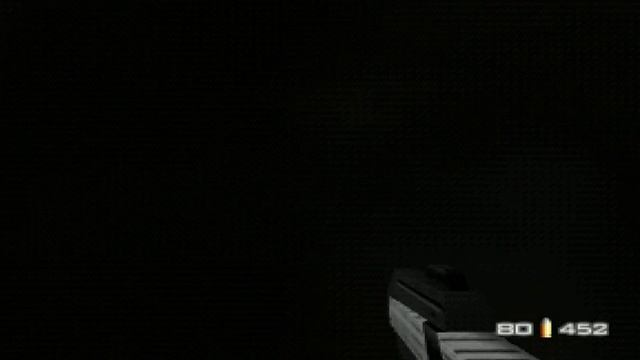 GoldenEye 007: Episode 007 "Licence to Kill" смотреть онлайн