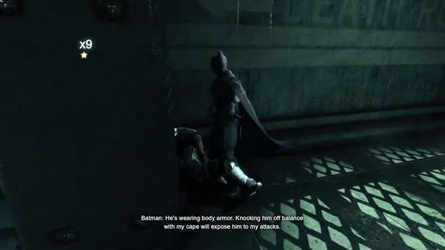 Nvidia ShadowPlay Test: Batman: Arkham Origins 1080p Capture on GTX 670 смотреть онлайн