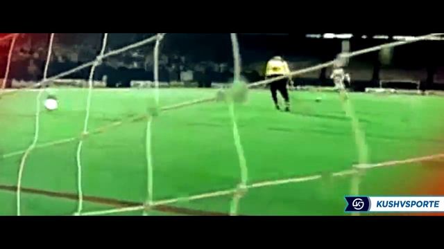 Буллиты в футболе: зрелище или нелепость? смотреть онлайн