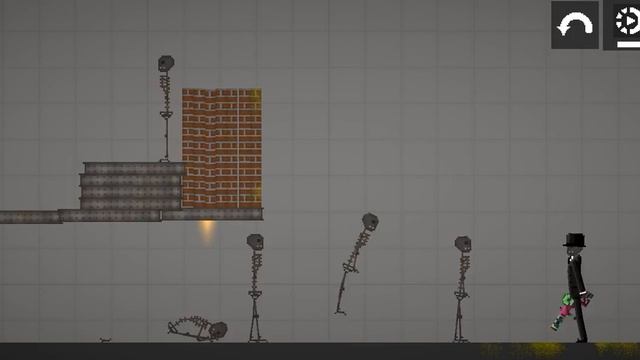 скелеты часть 1 от первого лица страшный сон приснилось скелета смотреть онлайн