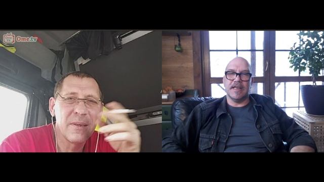 Чатрулетка. Параллельная реальность она такая. смотреть онлайн