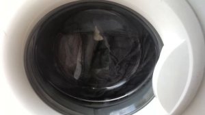 Стирка подушек/LG WD-10150S/Хлопок 40,1000