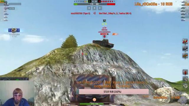 18+ (Твич Yurik_) #Blitz #игры #Стрим убогий ивент день №3 смотреть онлайн