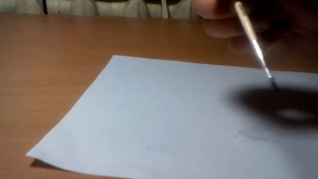 Как сделать невидимые чернила. смотреть онлайн