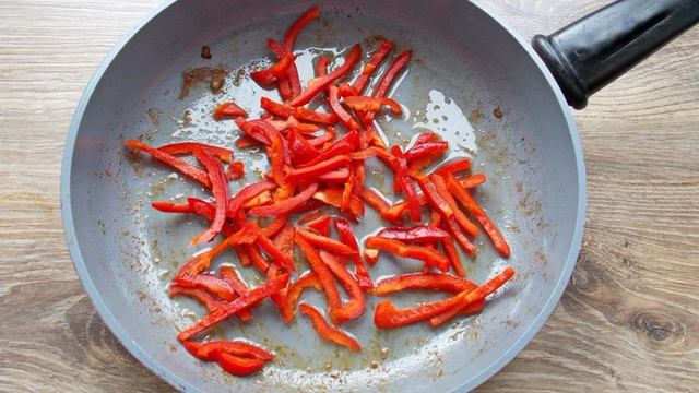 Секреты кухни