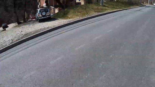 Тест электросамоката KUGOO S3 смотреть онлайн