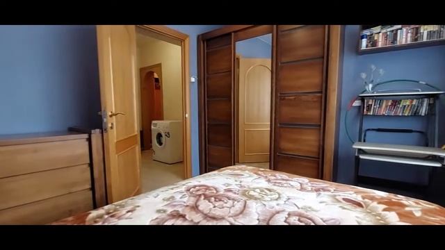 СПб, проспект Луначарского д. 108, к. 1 (2-х к.кв.) аренда смотреть онлайн