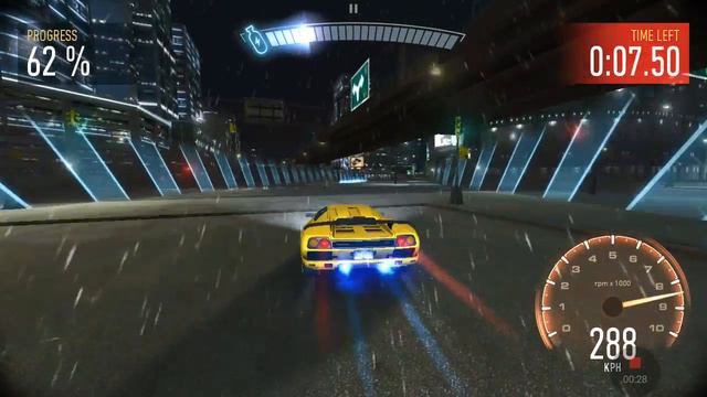 Need for speed No Limit Turbo смотреть онлайн