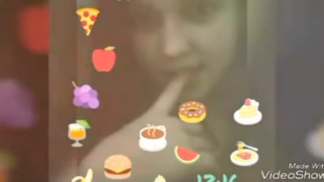 Мой день на Новый год!