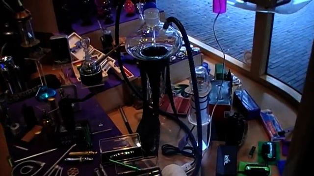 amsterdam toy's bong's etc смотреть онлайн