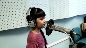 Диана Анкудинова (10 лет ) Oh, Darling!