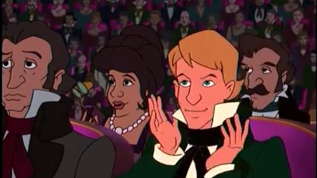 Людвиг ван Бетховен (Биография).mp4 смотреть онлайн