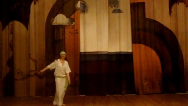 Крымский танцевальный трофей. Форос 2010. Самарина смотреть онлайн