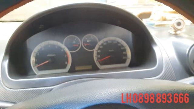 Daewoo Gentra 2009 MT 1.5l / Tư nhân /Không dịch vụ / zin toàn xe. LH 0898 893 666 смотреть онлайн