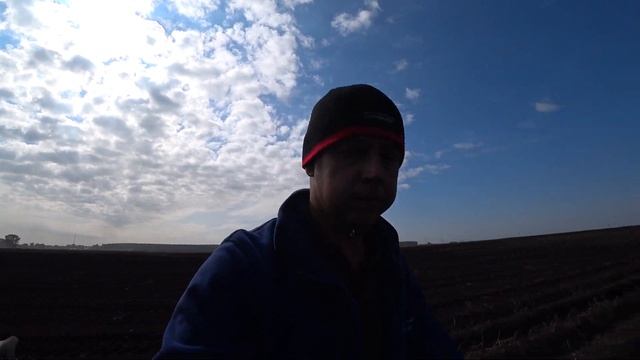 Уборка картофеля. Syngenta или Фермер, кто кого? смотреть онлайн