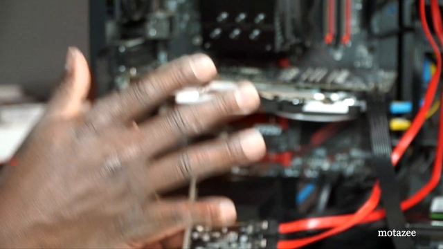 why we use the PCI Express to SATA 3.0 Controller Card for Gaming Desktop PC? | motazee смотреть онлайн