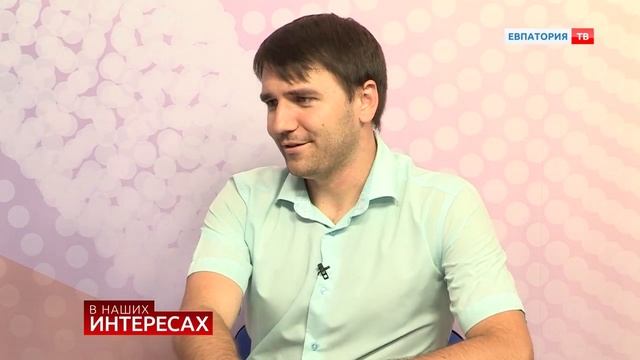 Чем занимается прокуратура? - "В наших интересах" с Юрием Проватарём смотреть онлайн