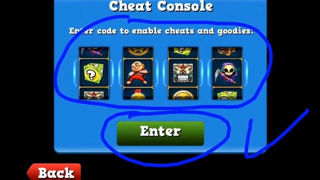 Running Fred cheat codes. How to: get ninja Fred смотреть онлайн