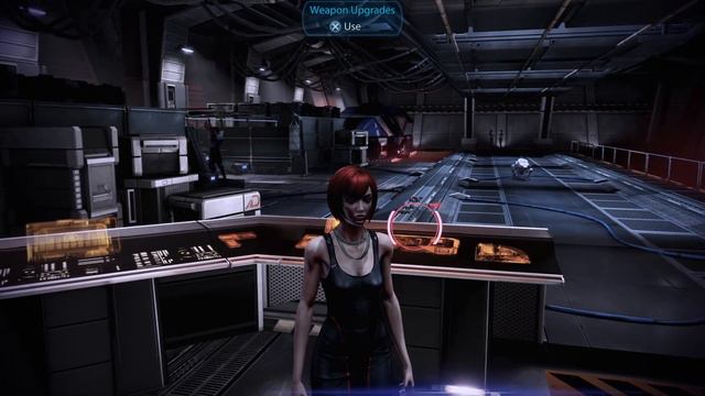 Mass Effect Legendary Edition Gameplay and Platinum trophy смотреть онлайн