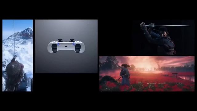 PSVR 2 Specs Are HERE & OFFICIAL Horizon Zero Dawn VR Game! смотреть онлайн