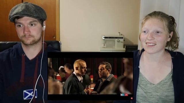 Americans React "Top 5 British Stereotypes" смотреть онлайн