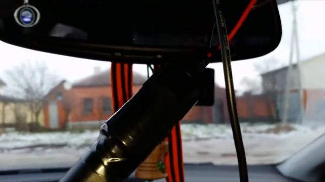 Прячем провода регистратора Форд Мондео 4 дорестаил смотреть онлайн