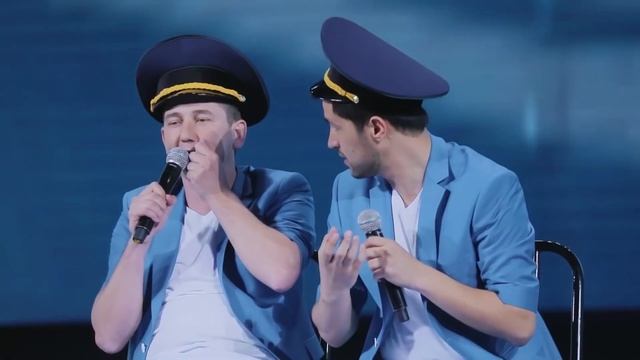 Million Jamoasi - Ichgan Odam Uchmaydi | Миллион жамоаси - Ичган одам учмайди