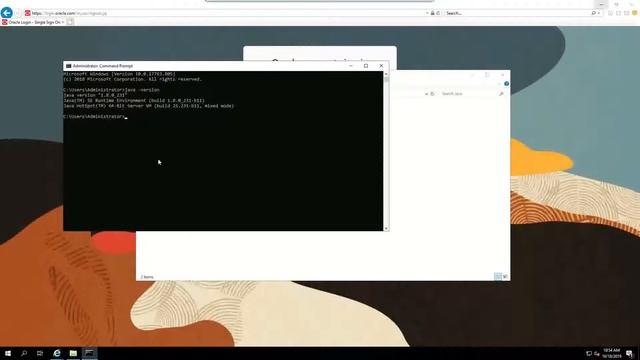 How to install or setup java on windows machine смотреть онлайн