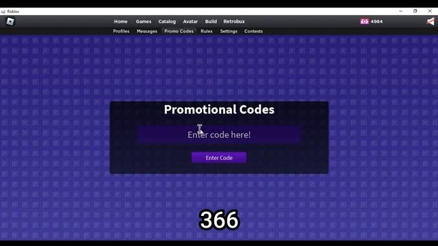 [Retrostudio] NEW PROMOCODE!!!! REDEEM IT NOW! смотреть онлайн