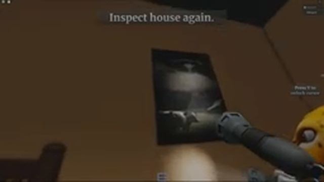 КТО там ЗА ОКНОМ?/Roblox/home alone experience смотреть онлайн