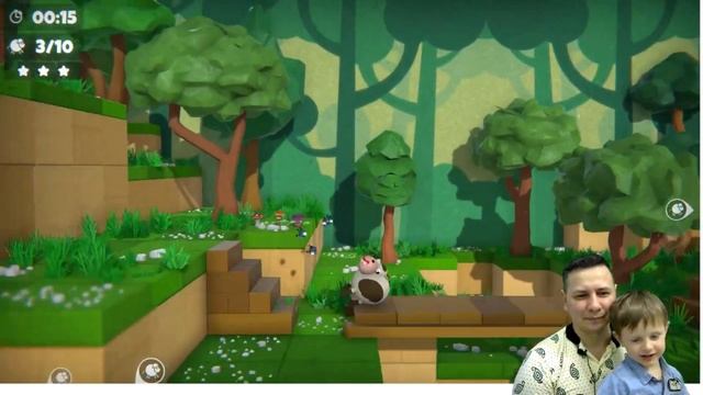Веселые игры ► Bug Academy Прохождение ► Ржака смотреть онлайн