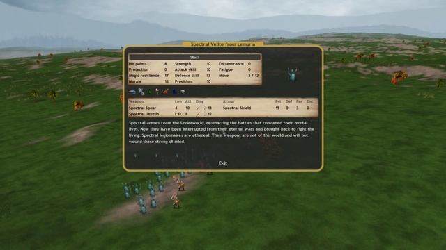 Dominions 4: Learning Lemuria. I - Pretender, Freespawn, and Research смотреть онлайн