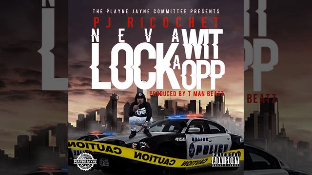 PJ RICOCHET - NEVA LOCK WIT A OPP смотреть онлайн