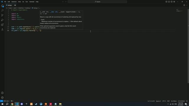 how to run python script automatically in windows starts up смотреть онлайн