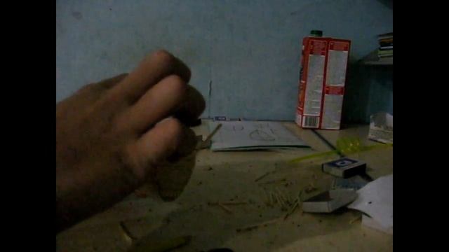 кораблик за 15 рублей из спичек смотреть онлайн