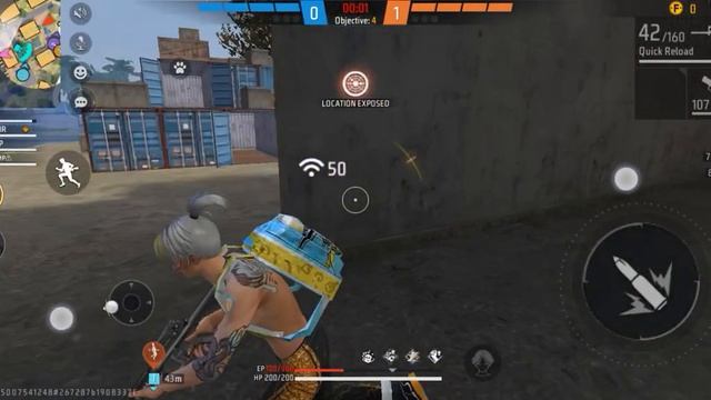 I am noob player of free fire #????#@Rohit_617 смотреть онлайн