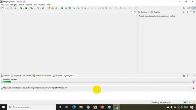 TestNG Plugin for Eclipse IDE смотреть онлайн