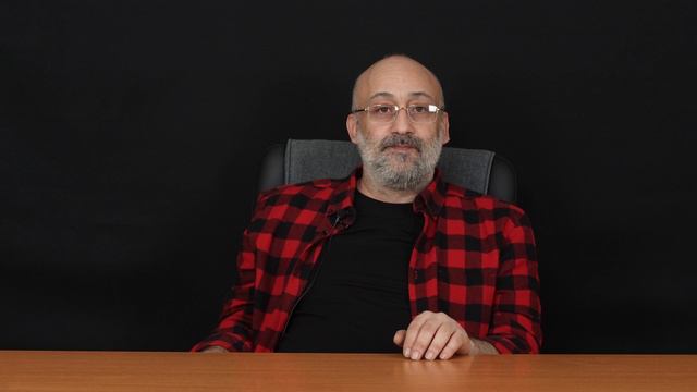 01. Эволюция человека смотреть онлайн