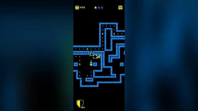 Tomb of the Mask: Level 211 смотреть онлайн