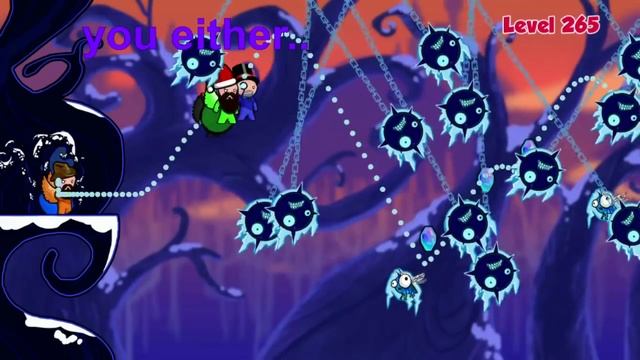 Achievement Hunter Shenanigans: Michael And The Bug смотреть онлайн