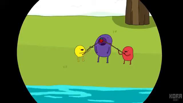 Джейк не имеет права на томатное какао RYTP смотреть онлайн