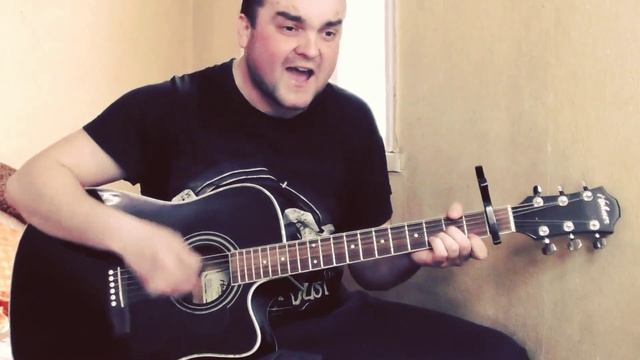 СЕКТОР ГАЗА - КОЛХОЗНЫЙ ПАНК (Кавер) смотреть онлайн