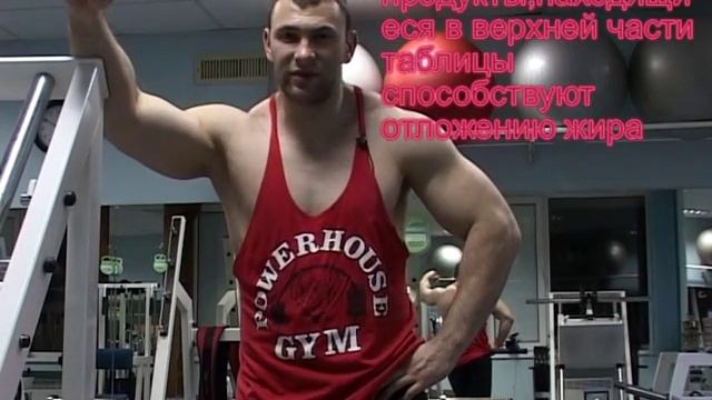 Фитнес-спешка