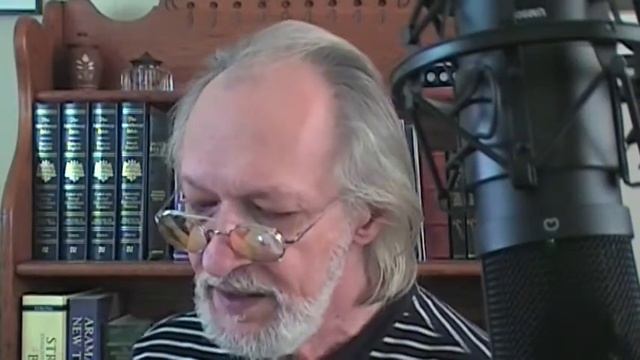 Current Events In Prophecy смотреть онлайн