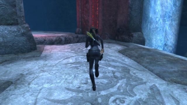 Tomb Raider Underworld. Прохождение на Русском ФИНАЛ смотреть онлайн