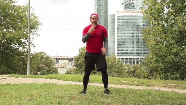 Утренняя зарядка для похудения (часть 3). #сидимдома #фитнесдома