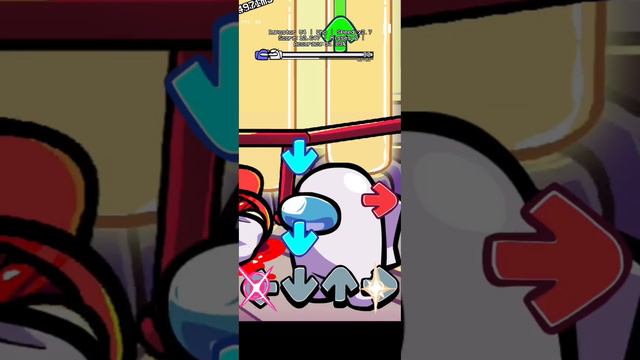 【Music mission vs imposter v4】who - FNF vs impostor v4 смотреть онлайн